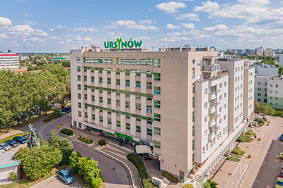 Jastrzębowskiego 24