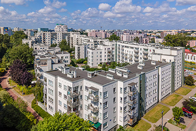 Zielony Nugat I