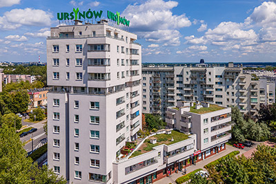 Zielony Nugat IV